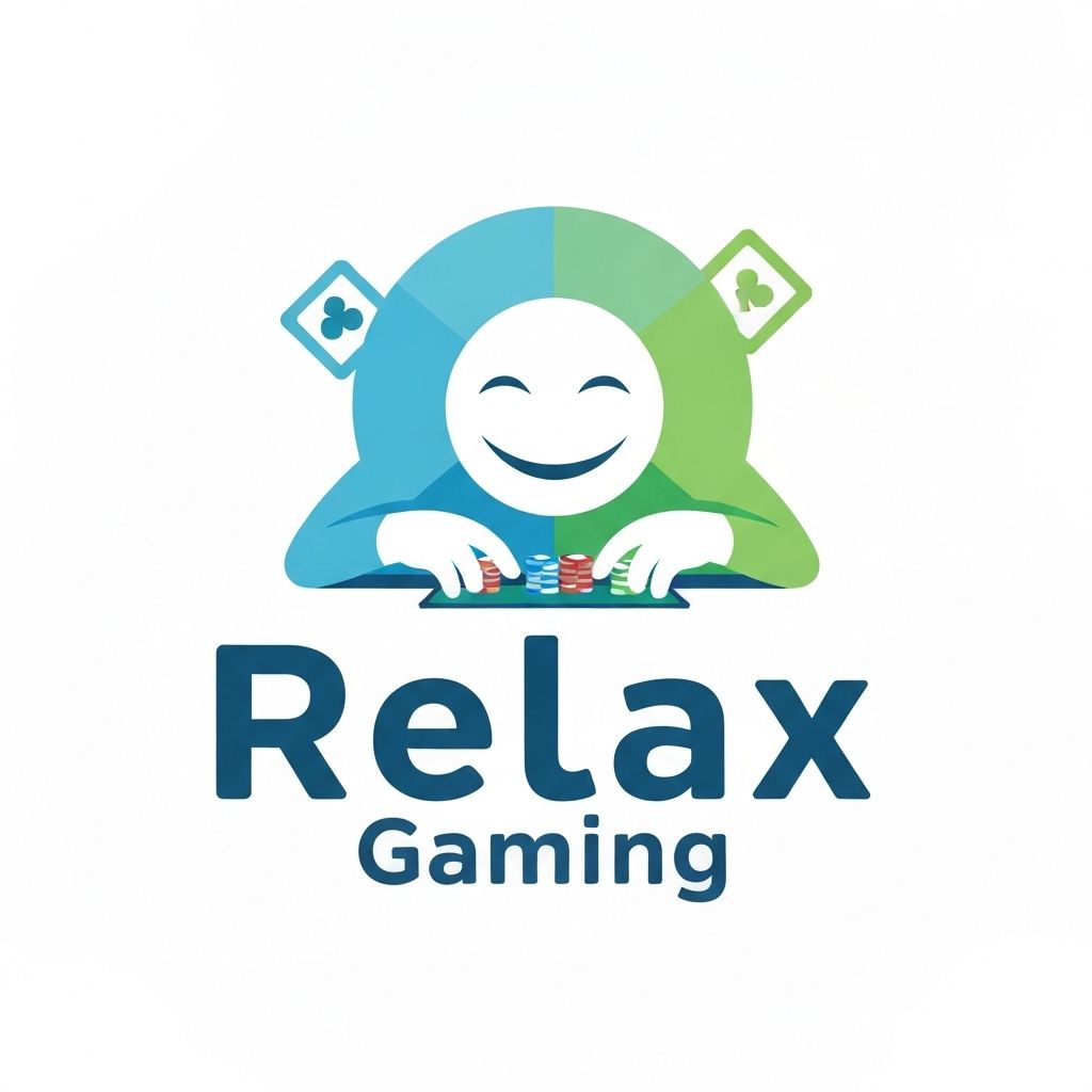 Relax Gaming